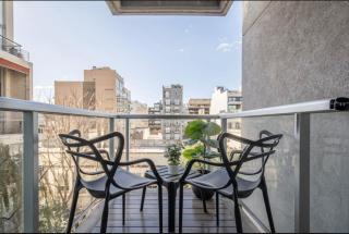 Modern Studio in Palermo Hollywood - Buenos Aires - 6