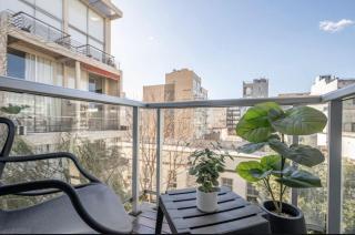 Modern Studio in Palermo Hollywood - 5