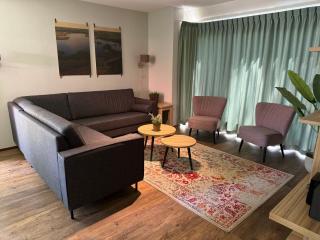 Luxury Apartments Near the Beach and Downtown CENTRUM 8 - Alicante - 4