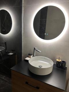 Nushi Apartments - Sarandë - 9