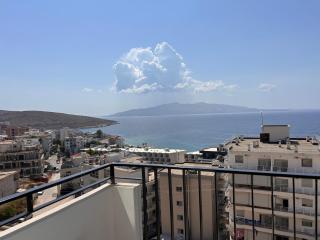 Nushi Apartments - Sarandë - 0