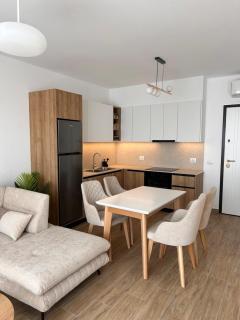 Nushi Apartments - Sarandë - 8