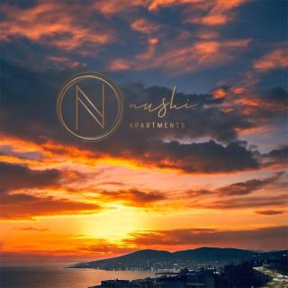 Nushi Apartments - Sarandë - 5