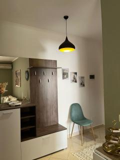 Theomar Apartament - Durazzo - 9