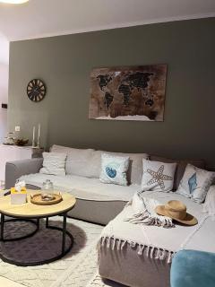 Theomar Apartament - Durazzo - 8