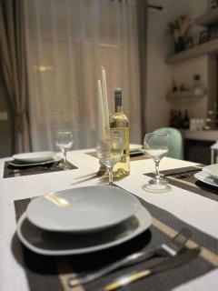 Theomar Apartament - Durazzo - 5