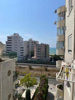 Theomar Apartament - Durazzo - 4