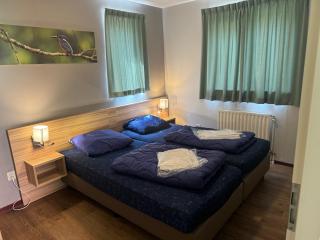 Luxury Apartments Near the Beach and Downtown CENTRUM 8 - Alicante - 6