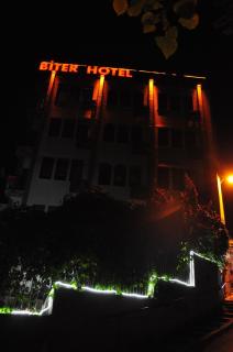Biter Hotel - Istambul - 6