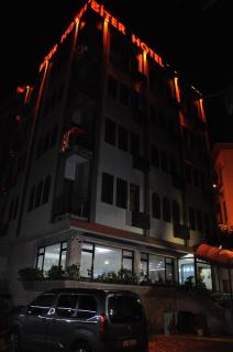 Biter Hotel - Istambul - 4