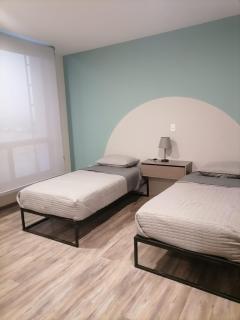 Moderna Residencia - 5