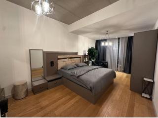 lavish apt with 180 ist view at 40F gym pool 89 - Istanbul - 9