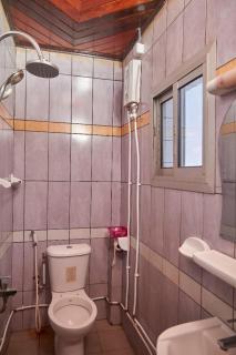 Siega hebergement - 1