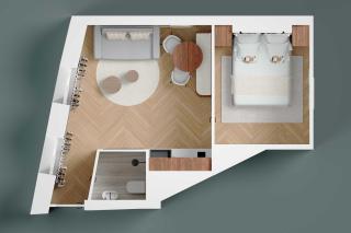 Elegant Comfort in the heart of Paris-Notre Dame - Parijs - 7