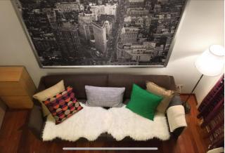 Piccolo Love nest in Milan - Milan - 0