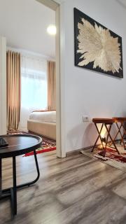 Zaimeen Apartament in Bllok Area - Tirana - 2