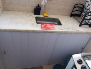 Apartamento de temporada - Praia Grande - 1