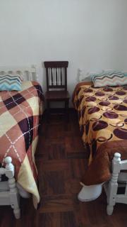Alojamiento Apujirka - Huaraz - 8