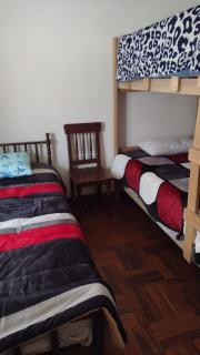 Alojamiento Apujirka - Huaraz - 7