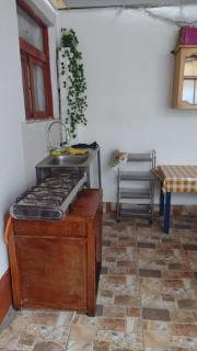 Alojamiento Apujirka - Huaraz - 5