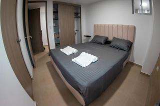 Apartamento en maravilloso Laureles con piscina 801 - Medellín - 5