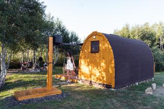 Camping pod - RAZBIBRIGA - Kupres - 6