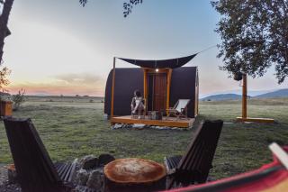Camping pod - RAZBIBRIGA - Kupres - 1