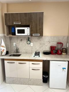 Loft Apt Charmoso no Centro - 6
