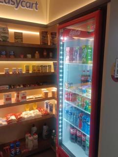 Loft Apt Charmoso no Centro - 4