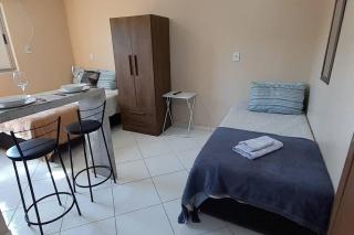 Loft Apt Charmoso no Centro - Foz do Iguaçu - 1