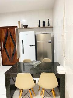 Casa da Barra99 - Francês - 5