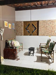 Casa da Barra99 - Francês - 4