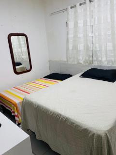Casa da Barra99 - Francês - 2
