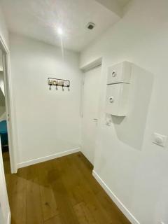 Appartement cosy - Creil - 6
