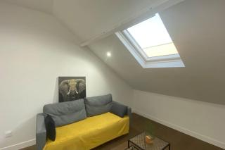 Appartement cosy - Creil - 4