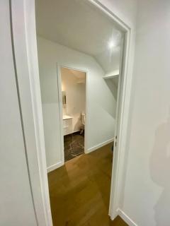 Appartement cosy - Creil - 3