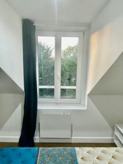 Appartement cosy - Creil - 2