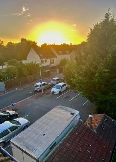 Appartement cosy - Creil - 1