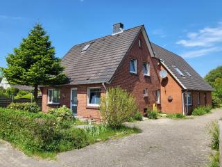 Ferienhäuser Diek 21 Ferienhaus Diek 21 - Sankt Peter-Ording - 8
