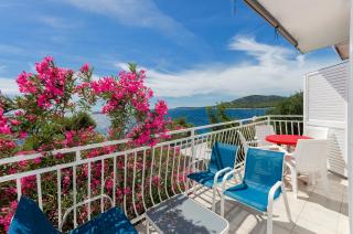 Apartment Zamalin SeaView - Tribunj - 0