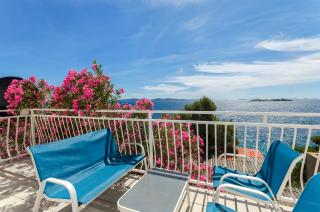 Apartment Zamalin SeaView - Tribunj - 3