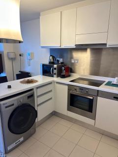 Fashion Avenue Dubai Mall Highest Floor Burj Khalifa View Residence- Formerly Address Dubai Mall - 4