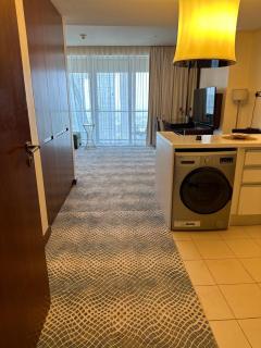 Fashion Avenue Dubai Mall Highest Floor Burj Khalifa View Residence- Formerly Address Dubai Mall - 6