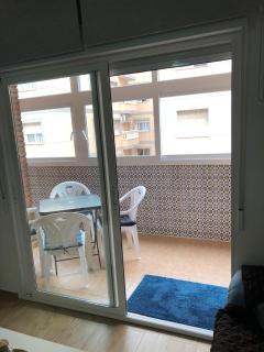 Charmant Appartement de Vacances Torrevieja - Torrevieja - 9