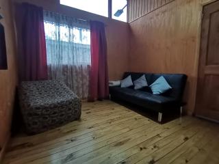 Cabañas EcoSur - Chile - Curacautín - 1