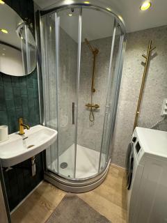 Stylish & Cozy Old Town Den - near Choral Synagogue - Vilnius - 2