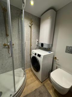Stylish & Cozy Old Town Den - near Choral Synagogue - 4