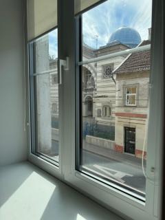 Stylish & Cozy Old Town Den - near Choral Synagogue - Vilnius - 5
