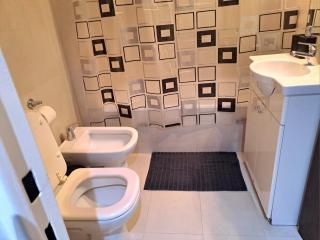 Encantador monoambiente en Recoleta - 1