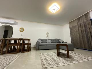 Cosy Two Bedroom Apt at Greek Marassi - El Alamein - 3